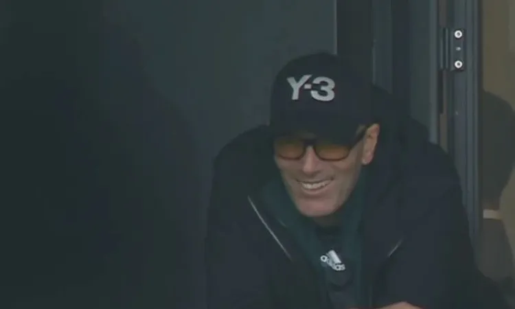 تقارير: زيدان يقود منتخب فرنسا بعد كأس العالم