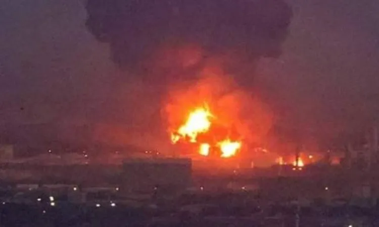 السفير الإسرائيلي لدى واشنطن: أعتقد أننا بحاجة إلى قوات على الأرض لكن يجب أن تكون إيرانية وأعتقد أنها قادمة