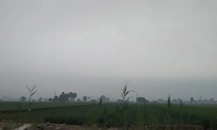 رفع درجة الاستعداد بـ”طب قصر العيني” لمواجهة آثار تقلبات الطقس