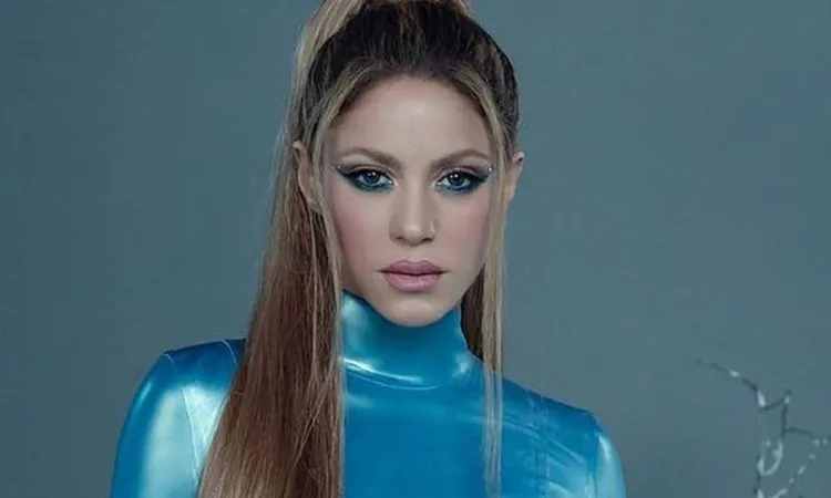 تأجيل حفل شاكيرا في القاهرة.. قرار مفاجئ يربك الجمهور ويؤجل الحلم إلى نوفمبر