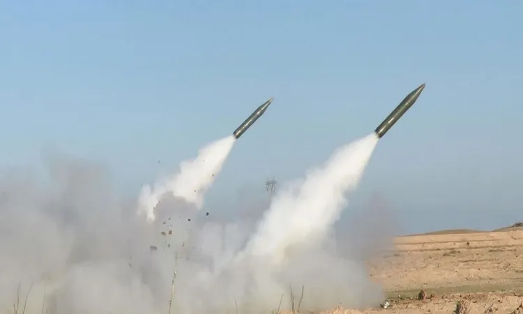 وكالة الطاقة الذرية: المفاوضات المحتملة مع إيران لن تقتصر على البرنامج النووي