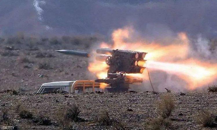 رئيس وزراء لبنان: لن نبقى ساحة لحروب الآخرين