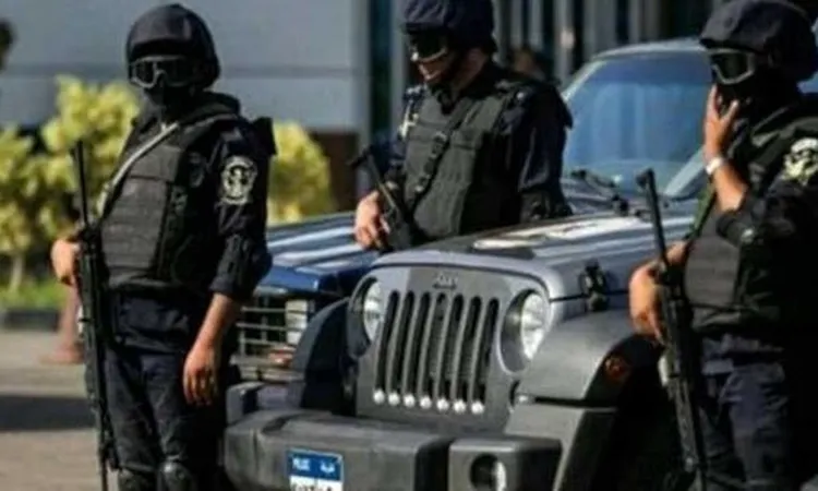 مصرع شاب وإصابة آخر بطلقات نارية إثر تجدد خصومة ثأرية بقنا