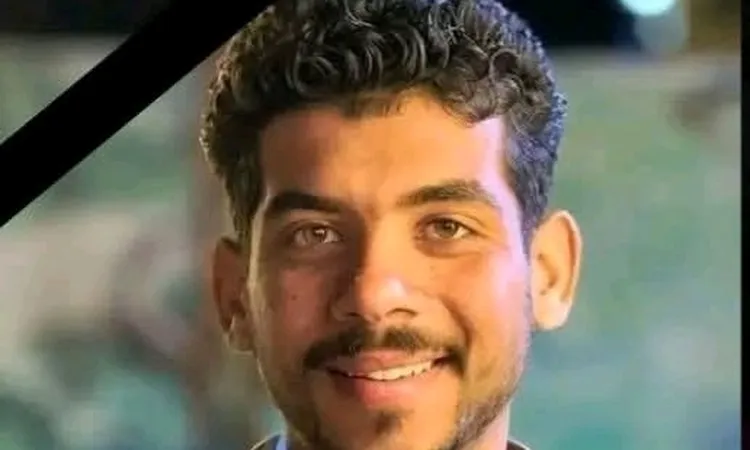 وفاة شاب من قنا بعد صراع 48 ساعة إثر تصادم دراجتين بالأقصر