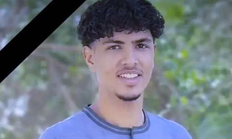 وفاة طالب هندسة متأثرا بإصابته إثر انقلاب موتوسيكل في قنا