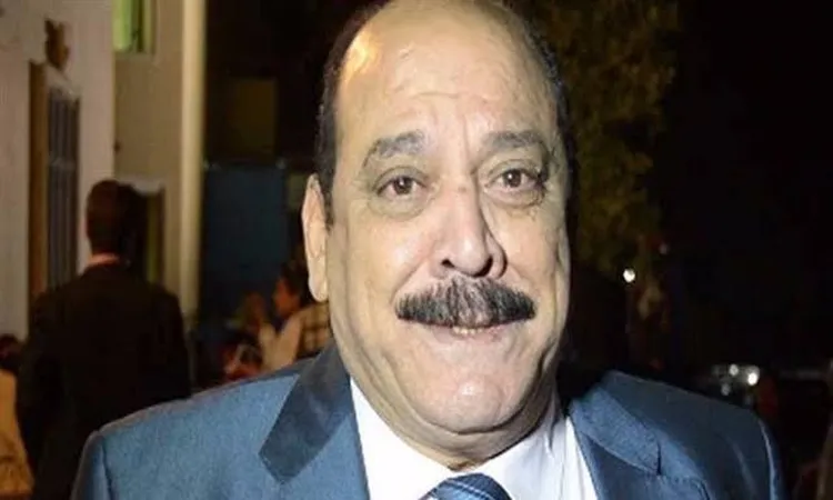 آخر تطورات الحالة الصحية للفنان ضياء الميرغني