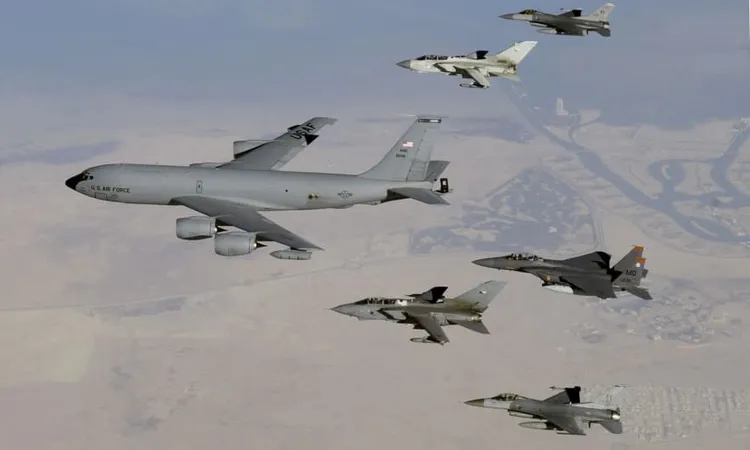 الحرب مع إيران.. «سي إن إن»: أي عملية برية ستكون “كارثة مطلقة”