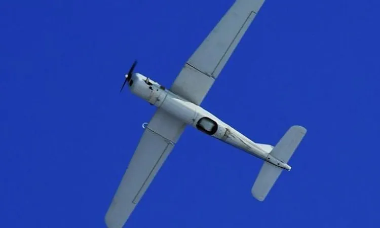 روسيا تضرب إستونيا ولاتفيا بمسيّرات وتستهدف محطة طاقة