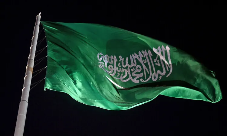 الدفاعات السعودية تسقط مسيّرتين فوق الرياض والشرقية.. والمملكة تؤكد جاهزيتها لحماية المنشآت الحيوية