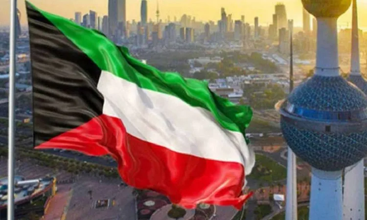 الكويت: تدمير 4 طائرات معادية وسقوط 3 خارج التهديد