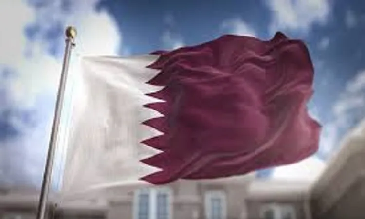 الخارجية القطرية: موقفنا واضح بضرورة إنهاء الحرب دبلوماسيًا