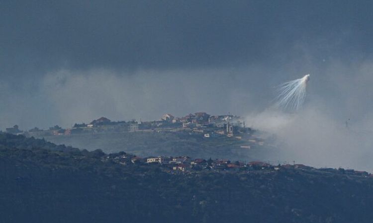 تطبيق “نموذج غزة” في لبنان: إسرائيل توعز للجيش بمسح قرى الخط الأول جنوبي الليطاني
