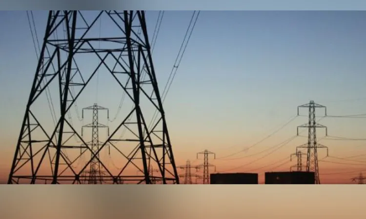 كهرباء كفر الشيخ: انقطاع التيار الكهربائي عن سيدي غازي 3 ساعات اليوم