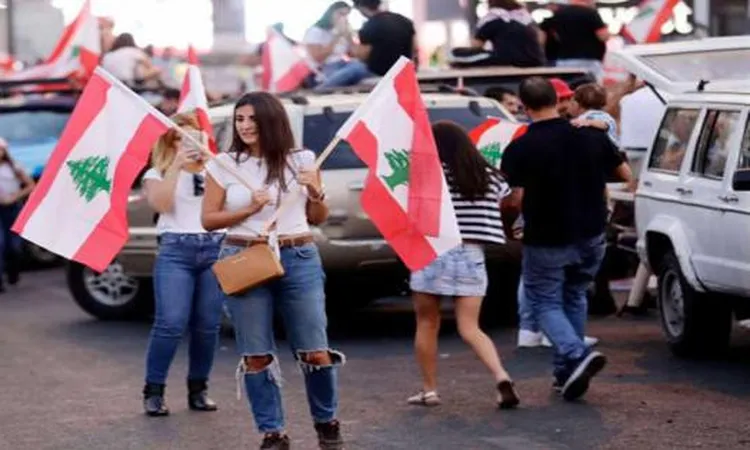 أكثر من 1000 قتيل في لبنان منذ بدء العملية العسكرية الإسرائيلية