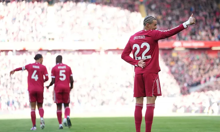 ليفربول يراقب مدافع يوفنتوس | أهل مصر