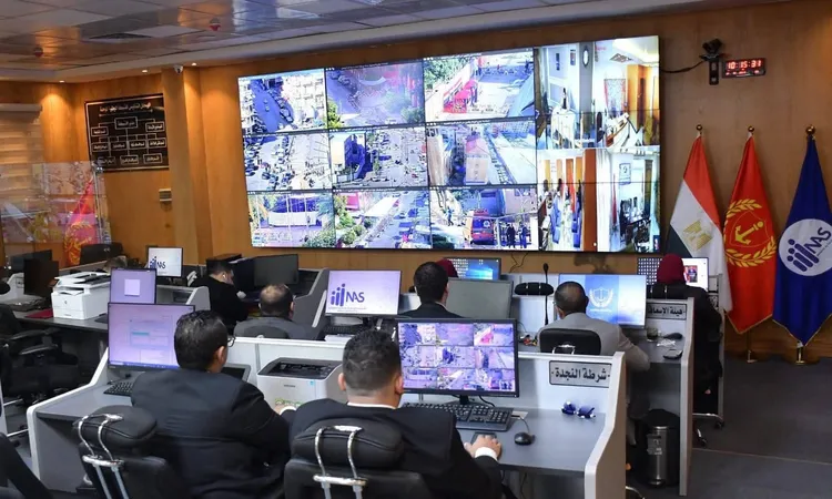 محافظ بورسعيد: انتشار مكثف للمعدات والأطقم الفنية بالشوارع مع متابعة لحظية للتقلبات الجوية