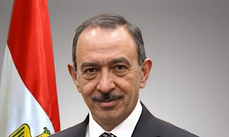 اليوم.. سوهاج تبدأ تطبيق قرار غلق المحلات في الساعة الـ 9 مساءً