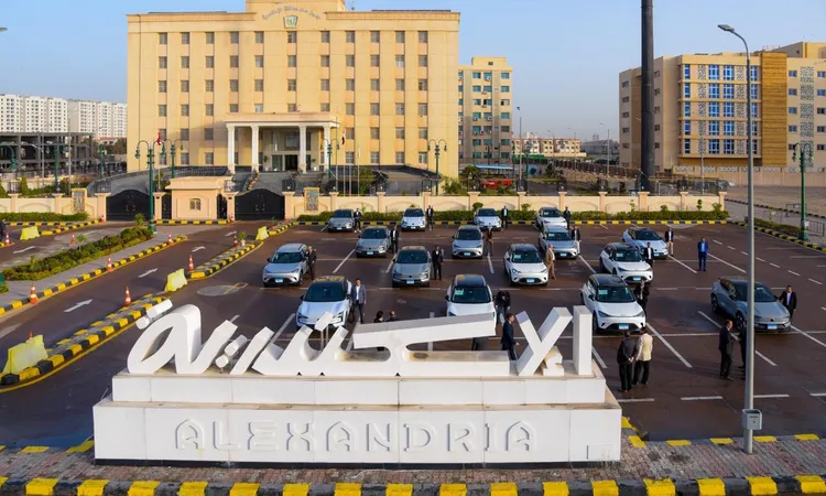 مواعيد غلق المحال العامة والمراكز التجارية والمطاعم والمنشآت بمحافظة الإسكندرية والمستثناه من القرار