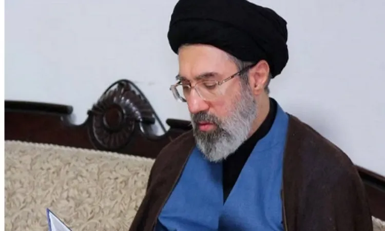 نيوزويك عن مسؤول إسرائيلي: الحـرب قد تنتهي مع بقاء النظام الإيراني