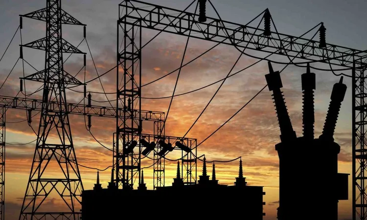 انهيار جديد لشبكة الكهرباء في كوبا وعودة جزئية للتيار بهافانا