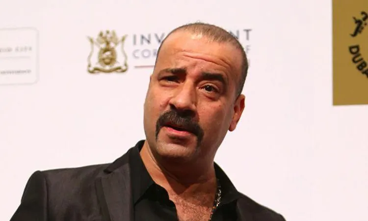 «سمير الجمل»: تكرار محمد سعد لنفس الأداء يدفعه لضعف إيرادات “فاميلي بيزنس” في عيد الفطر