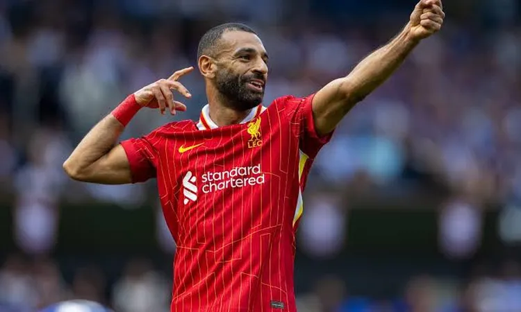كواليس جديدة بشأن رحيل محمد صلاح عن ليفربول