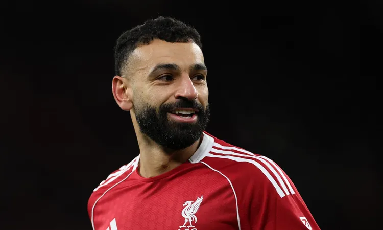 “رحيل مؤلم”.. كيف تفاعلت الصحف الإنجليزية مع إعلان محمد صلاح مغادرة ليفربول؟