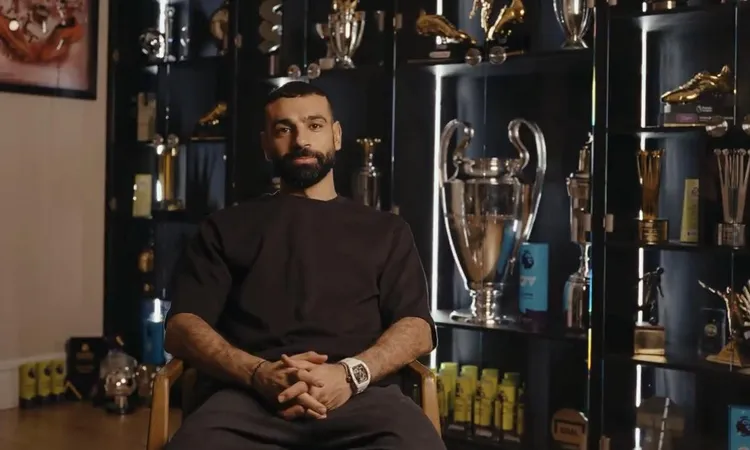 كاراجر: رحيل محمد صلاح خسارة للبريميرليج.. وسيتفوق على رونالدو بين الأساطير