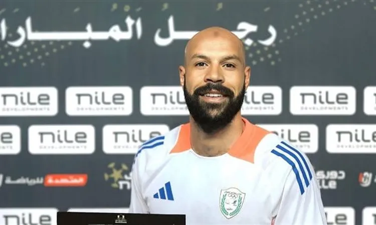 محمد فتح الله “كماتشو”: كنت قريبا من الانضمام للزمالك.. والأهلي تعاقد مع لاعبين لا يحتاجهم أبرزهم زيزو