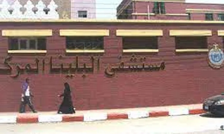 إصابة 6 أشخاص بتسمم غذائي في سوهاج