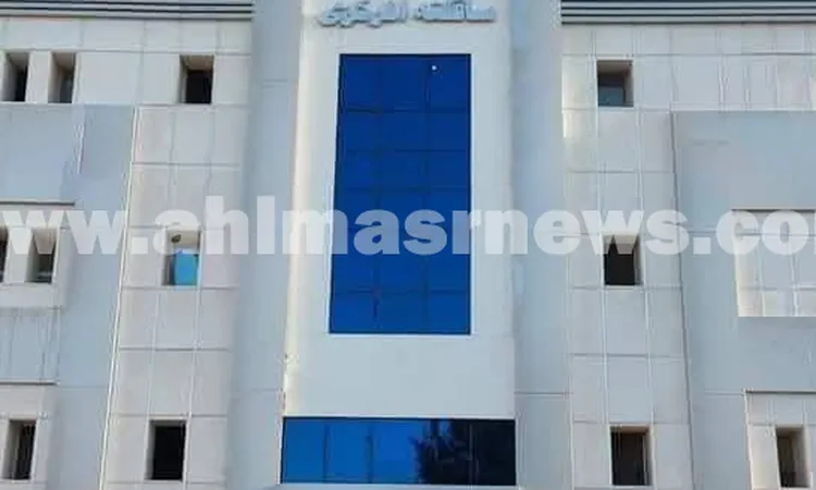 بعد تعرضه لحالة صحية حرجة.. مستشفى ساقلتةالمركزي بسوهاج ينجح في إنقاذ شاب مصاب بمتلازمة داون