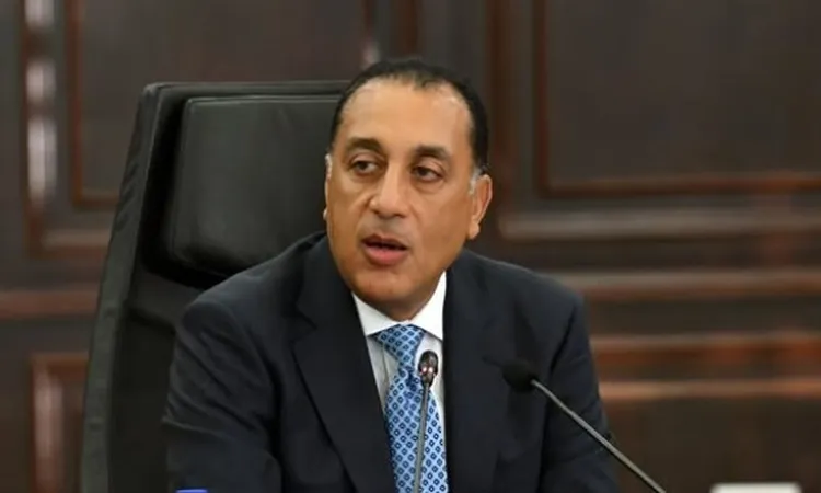 رئيس الوزراء: فاتورة استيراد منتجات البترول والخام زادت لـ2.5 مليار دولار في مارس