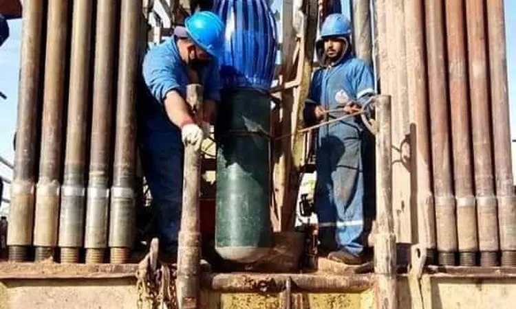 وزارة الري: استقرار حالة الجسور والمناسيب وأداء شبكة الترع والمصارف