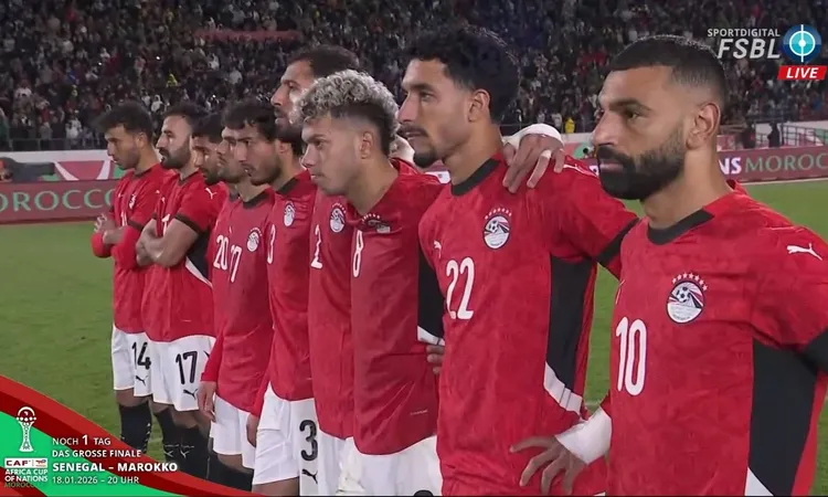 موعد مباراة مصر والسعودية الودية اليوم والقنوات الناقلة