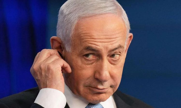 التلفزيون الإسرائيلي يعلن انعقاد “الكابينت” الليلة لاتخاذ قرارات حاسمة
