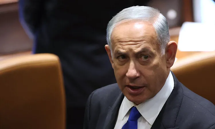 نتنياهو يطلق “نافذة الـ48 ساعة” لسحق القدرات التصنيعية العسكرية الإيرانية