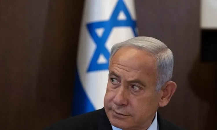 رويترز: في مكالمة مع ترامب قبيل الحرب.. نتنياهو دعا لاغتيال المرشد الإيراني علي خامنئي