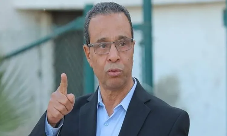 السجن المشدد 6 سنوات لرئيس النادي الإسماعيلي السابق وآخر بتهمة الاستيلاء على المال العام