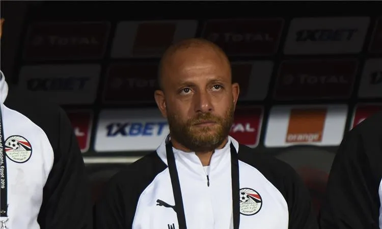 تعرف على قائمة منتخب الشباب استعدادًا لوديتي الجزائر