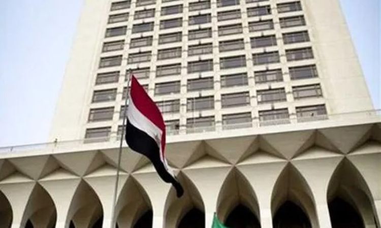 وزير الخارجية وأمين عام الأمم المتحدة يبحثان هاتفياً جهود مصر لخفض التصعيد بالمنطقة