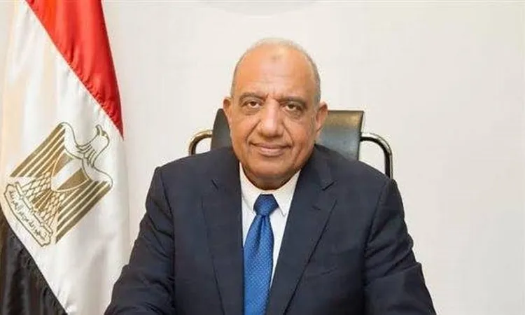 وزير الكهرباء للمواطنين: ساعدونا في ترشيد الاستهلاك.. لم نرفع الأسعار منذ عامين