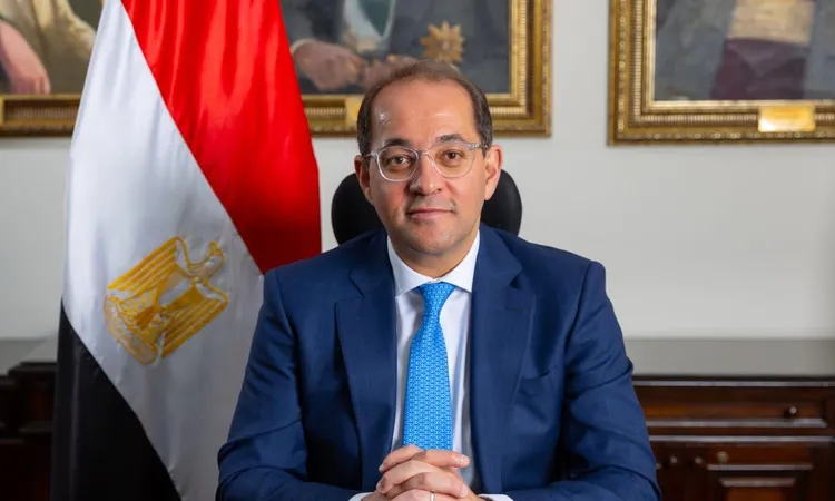 وزير المالية: تسهيلات جمركية استثنائية جديدة.. لتيسير حركة التجارة عبر الحدود