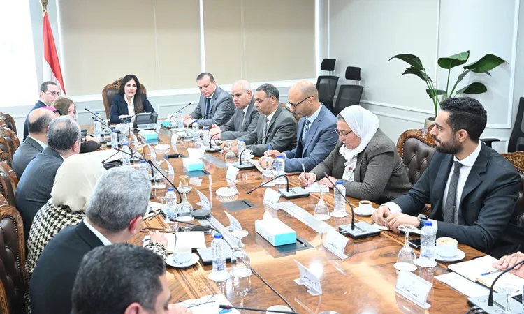 وزيرة الإسكان: ندرس نماذج متنوعة للإيجار تناسب احتياجات المواطنين