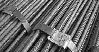 سعر الحديد في مصر اليوم الأحد 1 -3 -2026 الأسعار ما تزال مستقرة