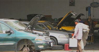 لو هاتشترى سيارة مستعملة القانون ضمن حقك.. اعرف التفاصيل