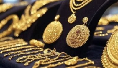 عاجل.. سعر الذهب اليوم الأحد 24 مايو 2026 في مصر