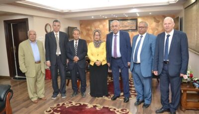 بالتعاون مع الجمعية المصرية للدراسات التاريخية.. توثيق تاريخ وحاضر ومستقبل مياه الشرب بالقاهرة الكبرى