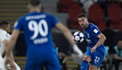 موعد مباراة الفيحاء ضد الهلال في الدوري السعودي للمحترفين والقنوات الناقلة