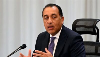 بدء اجتماع مجلس الوزراء برئاسة الدكتور مصطفى مدبولي