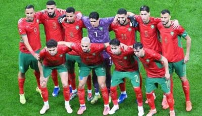 المغرب يعلن برنامج ودياته استعدادًا لكأس العالم 2026